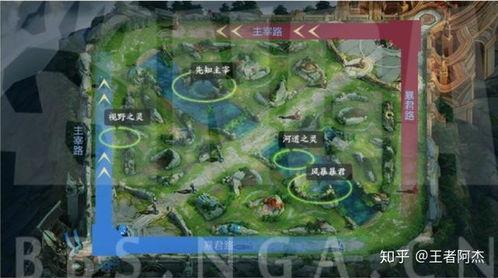 王者地图最新爆料,神秘区域揭秘，战局再起风云