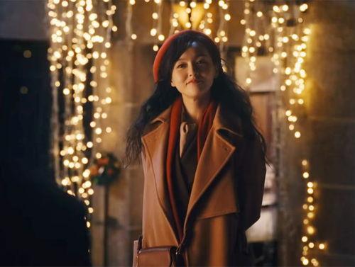 汪小姐最新爆料